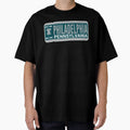 Philadelphia Ticket Alternate T-Shirt - Unique Graphic Unisex - T-Shirt, Sweatshirt, Hoodie