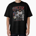 David Ortiz T-Shirt - Fun Novelty Design Men Women - T-Shirt, Sweatshirt, Hoodie