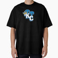 Kansas City Fountains Crown Logo T-Shirt - Streetwear Style for Adults - T-Shirt, Sweatshirt, Hoodie