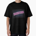 Houston Scl Hoodie - Graphic Print Unisex - T-Shirt, Sweatshirt, Hoodie