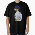 Joe Kelly T-Shirt - Streetwear Style Men Women - T-Shirt, Sweatshirt, Hoodie