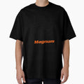 Magnum Pi Tom Selleck Feel Aloha Magnum T-Shirt - Minimalist Print Unisex - T-Shirt, Sweatshirt, Hoodie