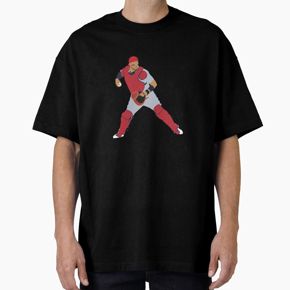 Y Molina 4 Stl T-Shirt - Unique Graphic for Adults - T-Shirt, Sweatshirt, Hoodie