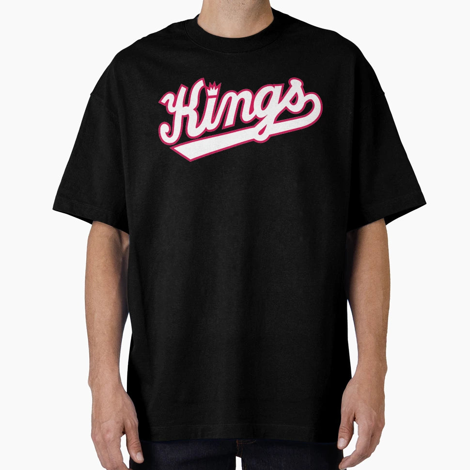 Kings T-Shirt - Unique Graphic Men Women - T-Shirt, Sweatshirt, Hoodie