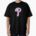 Dancing P T-Shirt - Unique Graphic for Adults - T-Shirt, Sweatshirt, Hoodie