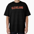 Cleveland Brown T-Shirt - Streetwear Style for Adults - T-Shirt, Sweatshirt, Hoodie