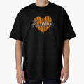 I Love Houston Baseball Bat Heart T-Shirt - Novelty Apparel Men Women - T-Shirt, Sweatshirt, Hoodie