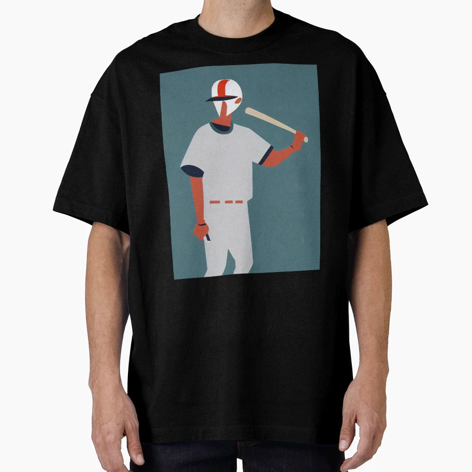Baseball Player Hall T-Shirt - Unique Graphic for Adults - T-Shirt, Sweatshirt, Hoodie