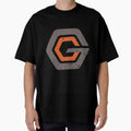 Galaxy Garrison T-Shirt - Streetwear Style for Adults - T-Shirt, Sweatshirt, Hoodie