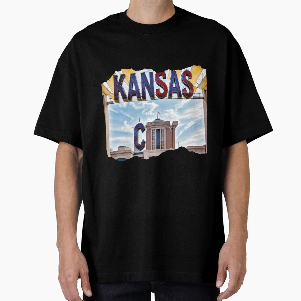 Kansas City 24 1 T-Shirt - Streetwear Style for Adults - T-Shirt, Sweatshirt, Hoodie