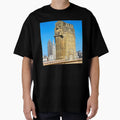 Cleveland Guardian T-Shirt - Novelty Apparel for Adults - T-Shirt, Sweatshirt, Hoodie