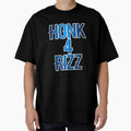 Honk 4 Rizz T-Shirt - Fun Novelty Design Men Women - T-Shirt, Sweatshirt, Hoodie