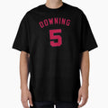 California Baseball 5 T-Shirt - Graphic Print Men Women - T-Shirt, Sweatshirt, Hoodie