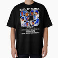 Hall Fame Chicago Baseball Ryne Sandberg T-Shirt - Unique Graphic Unisex - T-Shirt, Sweatshirt, Hoodie