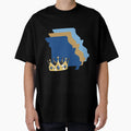 Missouri Border Royals T-Shirt - Novelty Apparel for Adults - T-Shirt, Sweatshirt, Hoodie