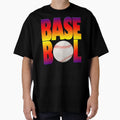 Base Bol T-Shirt - Trendy Graphic for Adults - T-Shirt, Sweatshirt, Hoodie