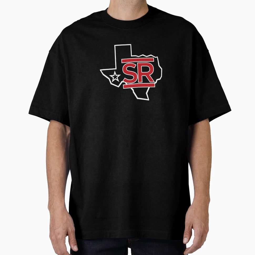 Lobos T-Shirt - Custom Art Print Unisex - T-Shirt, Sweatshirt, Hoodie