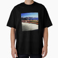 Golden Gate Bridge T-Shirt - Streetwear Style Men Women - T-Shirt, Sweatshirt, Hoodie