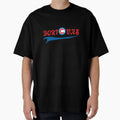 Boricuas Logo T-Shirt - Fun Novelty Design Men Women - T-Shirt, Sweatshirt, Hoodie