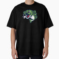 Gwinnett Stripers Logo T-Shirt - Streetwear Style for Adults - T-Shirt, Sweatshirt, Hoodie