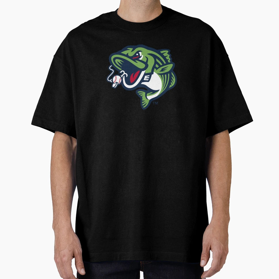 Gwinnett Stripers Logo T-Shirt - Streetwear Style for Adults - T-Shirt, Sweatshirt, Hoodie
