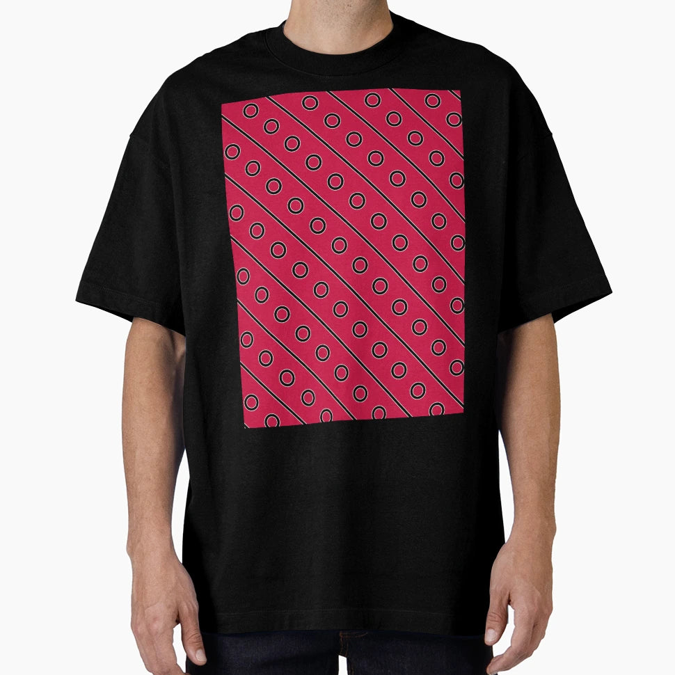Chicago Dots T-Shirt - Casual Everyday Wear for Adults - T-Shirt, Sweatshirt, Hoodie