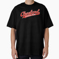 Cleveland Script T-Shirt - Casual Everyday Wear for Adults - T-Shirt, Sweatshirt, Hoodie