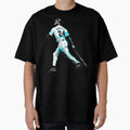 Ken Grifey Jr 24 T-Shirt - Graphic Print Men Women - T-Shirt, Sweatshirt, Hoodie