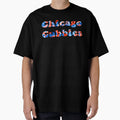 Chicago Cubbies Tie Dye T-Shirt - Unique Graphic for Adults - T-Shirt, Sweatshirt, Hoodie