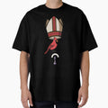 Ascension T-Shirt - Fun Novelty Design for Adults - T-Shirt, Sweatshirt, Hoodie