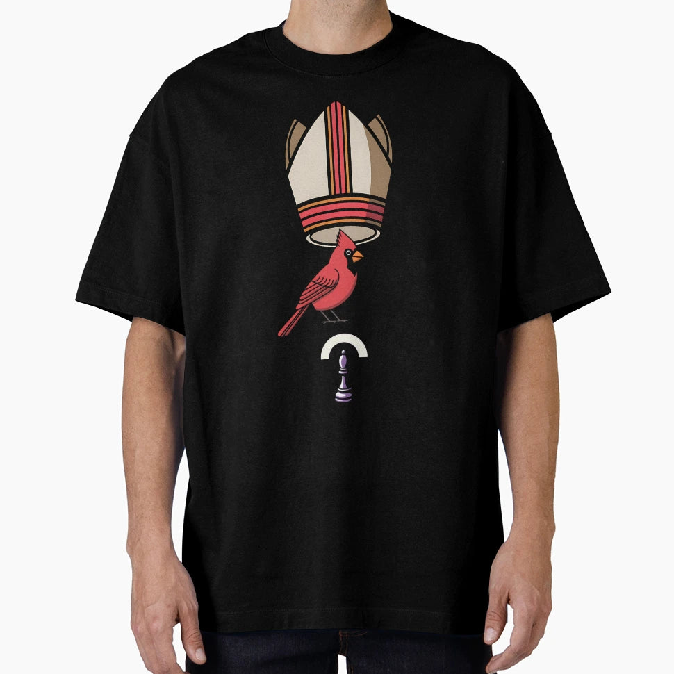 Ascension T-Shirt - Fun Novelty Design for Adults - T-Shirt, Sweatshirt, Hoodie
