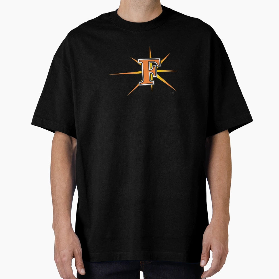 Frederick Keys T-Shirt - Custom Art Print Unisex - T-Shirt, Sweatshirt, Hoodie