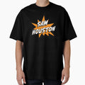 Shsu Sam Houston State University T-Shirt - Trendy Graphic Unisex - T-Shirt, Sweatshirt, Hoodie