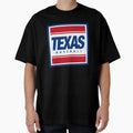 Texas Baseball T-Shirt - Novelty Apparel Men Women - T-Shirt, Sweatshirt, Hoodie