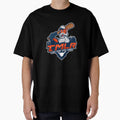 Tigers Minor League Report T-Shirt - Fun Novelty Design Men Women - T-Shirt, Sweatshirt, Hoodie