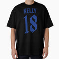 Chloe Kelly Lionesses Illustration T-Shirt - Fun Novelty Design Men Women - T-Shirt, Sweatshirt, Hoodie