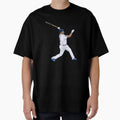 Albert Pujols Los Angeles Baseball T-Shirt - Novelty Apparel Unisex - T-Shirt, Sweatshirt, Hoodie
