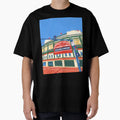 Wrigley Field T-Shirt - Trendy Graphic for Adults - T-Shirt, Sweatshirt, Hoodie