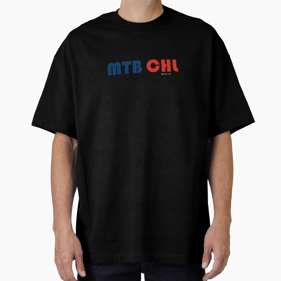 Mtb Chl Bottomless T-Shirt - Casual Everyday Wear Men Women - T-Shirt, Sweatshirt, Hoodie