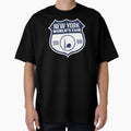 1939 40 New York Worlds Fair Shield T-Shirt - Custom Art Print for Adults - T-Shirt, Sweatshirt, Hoodie