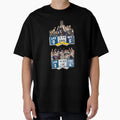 Back To Back World Series Champions T-Shirt - Custom Art Print Unisex - T-Shirt, Sweatshirt, Hoodie