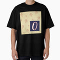Letter O Autumn Season T-Shirt - Novelty Apparel Men Women - T-Shirt, Sweatshirt, Hoodie