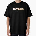 Cleveland T-Shirt - Fun Novelty Design for Adults - T-Shirt, Sweatshirt, Hoodie