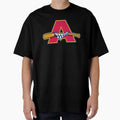 Adelaide Giants T-Shirt - Novelty Apparel for Adults - T-Shirt, Sweatshirt, Hoodie
