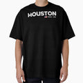 Houston Texas Usa T-Shirt - Novelty Apparel Men Women - T-Shirt, Sweatshirt, Hoodie