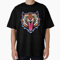 One Big Cat T-Shirt - Casual Everyday Wear Men Women - T-Shirt, Sweatshirt, Hoodie