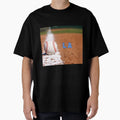 La Baseball Case T-Shirt - Fun Novelty Design Unisex - T-Shirt, Sweatshirt, Hoodie