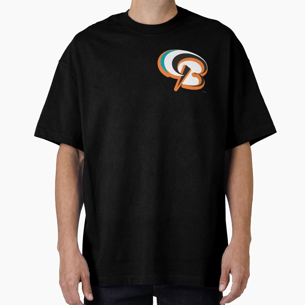 Fan Baysox People Bowie T-Shirt - Streetwear Style Men Women - T-Shirt, Sweatshirt, Hoodie