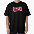 Atlanta Baseball Player Street Map T-Shirt - Trendy Graphic for Adults - T-Shirt, Sweatshirt, Hoodie