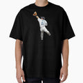 Ichiro Suzuki 51 Amazing Catch T-Shirt - Trendy Graphic for Adults - T-Shirt, Sweatshirt, Hoodie
